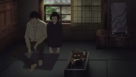 Showa Genroku Rakugo Shinju (2016) S01E05 (1080p BluRay Opus 2 0 x265