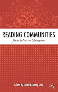 Reading Communities from Salons to Cyberspace