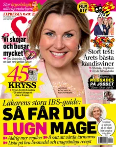 Expressen Söndag - 1 November 2024