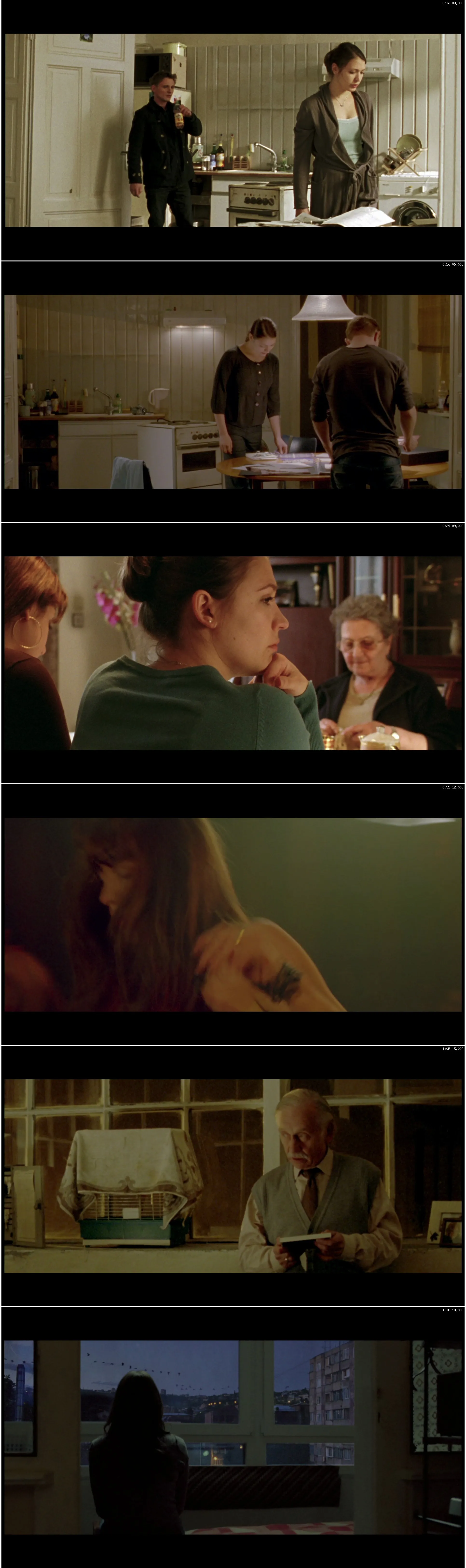 Anduni - Fremde Heimat (2011)