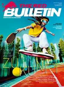 The Red Bulletin Germany - 12 August 2024