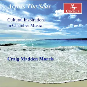Various Artists - Across the Seas (2025) [Official Digital Download 24/96]