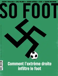 So Foot N.226 - Mai 2025