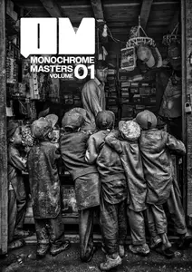 Photographize - Monochrome Masters Vol. 01 2025