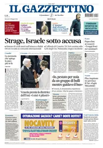 Il Gazzettino Rovigo - 28 Maggio 2024