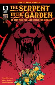 The Serpent in the Garden-Ed Grey and the Last Battle for England 02 of 03 2025 digital Son of Ultron