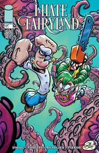I Hate Fairyland 045