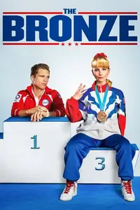 The Bronze (2016) [MultiSubs]