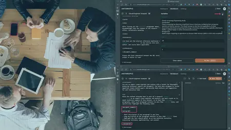 Using Generative AI to Refine Communications to Executives