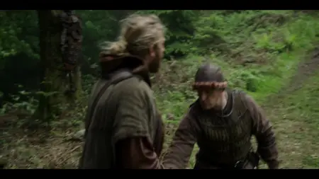 Vikings: Valhalla S03E01