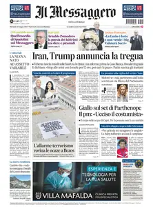 Il Messaggero Ostia - 24 Giugno 2025