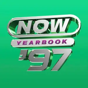 VA - NOW Yearbook '97 (2025)