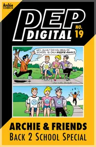 019 - Archie &amp; Friends - Back 2 School Special (2012) (Forsythe-DCP