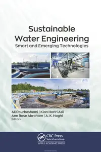 Sustainable Water Engineering: Smart and Emerging Technologies