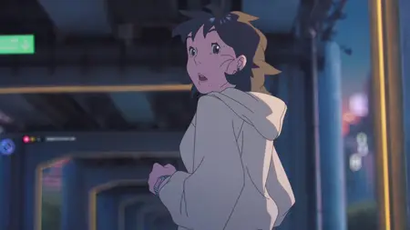 Lost in Starlight (I Byeol-e Pil-yohan) - Movie