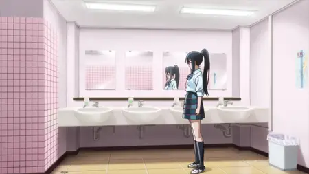 Hanebado! - 06