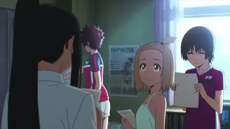 Hanebado! - 06