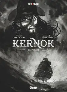 Kernok le pirate - One shot