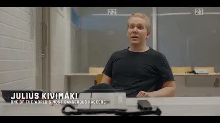 Most Wanted: Teen Hacker S01E01