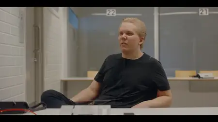 Most Wanted: Teen Hacker S01E01