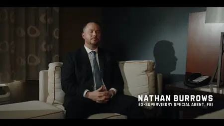 Most Wanted: Teen Hacker S01E01