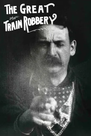 The Great Train Robbery (1903)