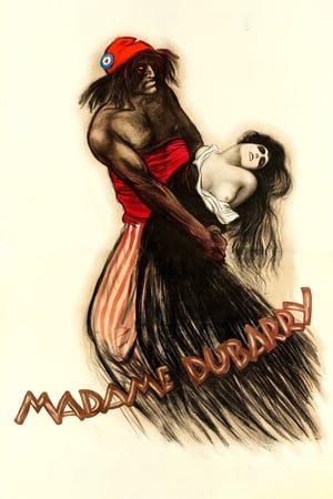 Passion / Madame DuBarry (1919)