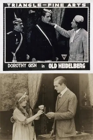 Old Heidelberg (1915)