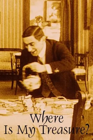 Where is My Treasure? (1916)