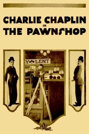 The Pawnshop (1916) [w/Commentary]