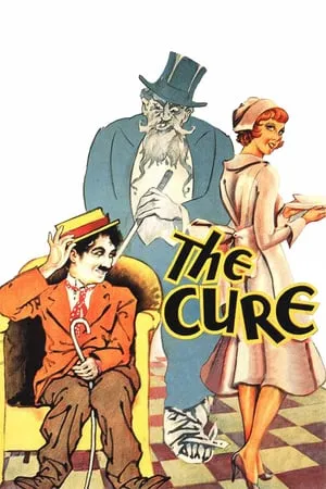 The Cure (1917) [w/Commentary]