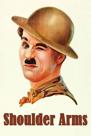 Shoulder Arms (1918)