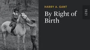 By Right of Birth (1921)