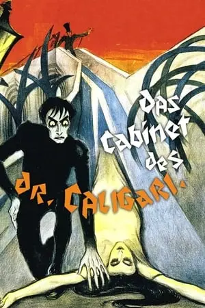 Das Cabinet des Dr. Caligari