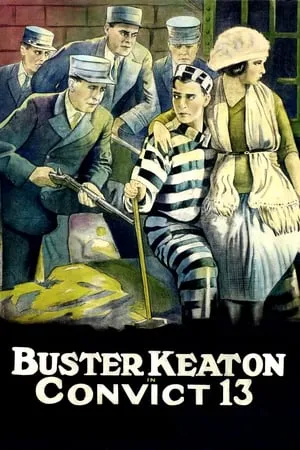 Convict 13 (1920)