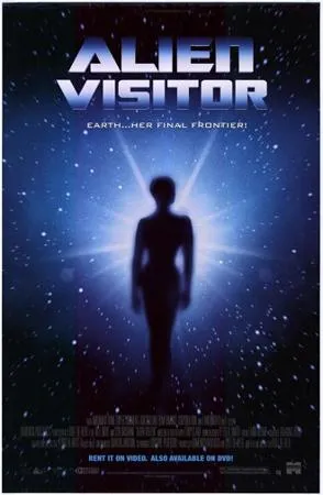 Epsilon / Alien Visitor (1997)