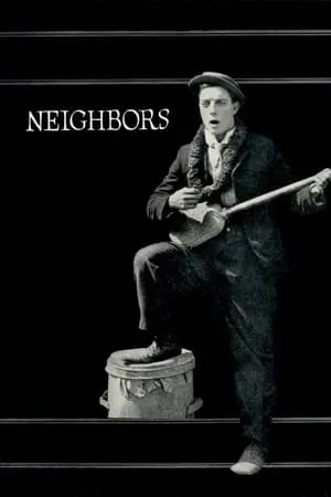 Neighbors (1920)