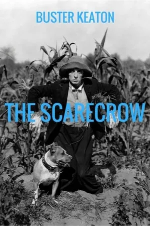 The Scarecrow (1920)