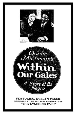 Within Our Gates (1920)