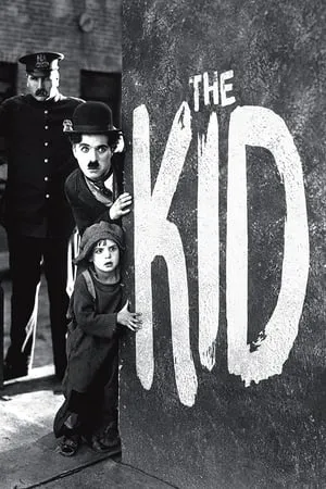 The Kid (1921) [The Criterion Collection]