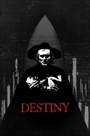 Destiny (1921) Der müde Tod [w/Commmentary]