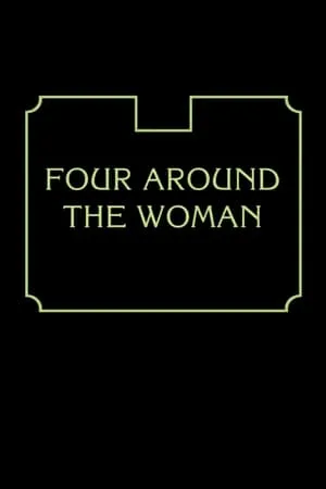 Four Around the Woman