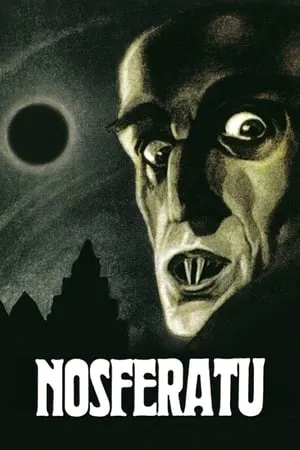Nosferatu (1922) + Extras
