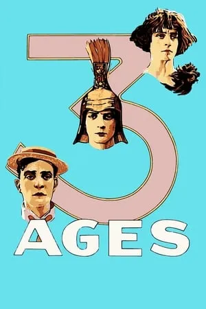 Three Ages (1923)