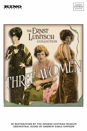 Three Women (1924)