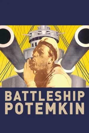 Battleship Potemkin (1925) + Extra