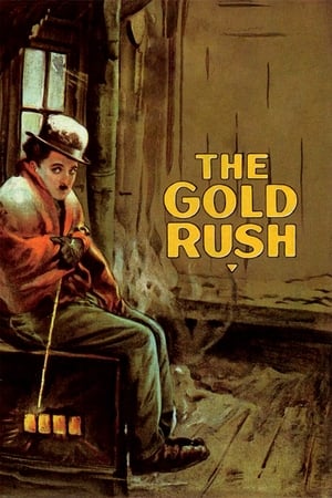 The Gold Rush (1925) [The Criterion Collection]