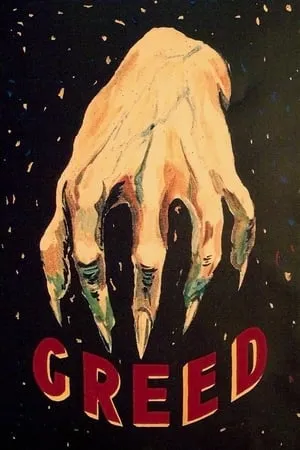 Greed (1924) [1999 Reconstructed version]