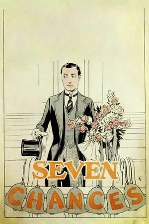 Seven Chances (1925)