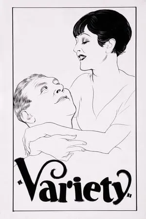 Variety (1925) + Extra